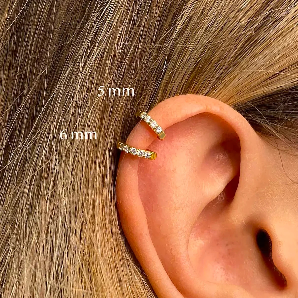 Boucles d
