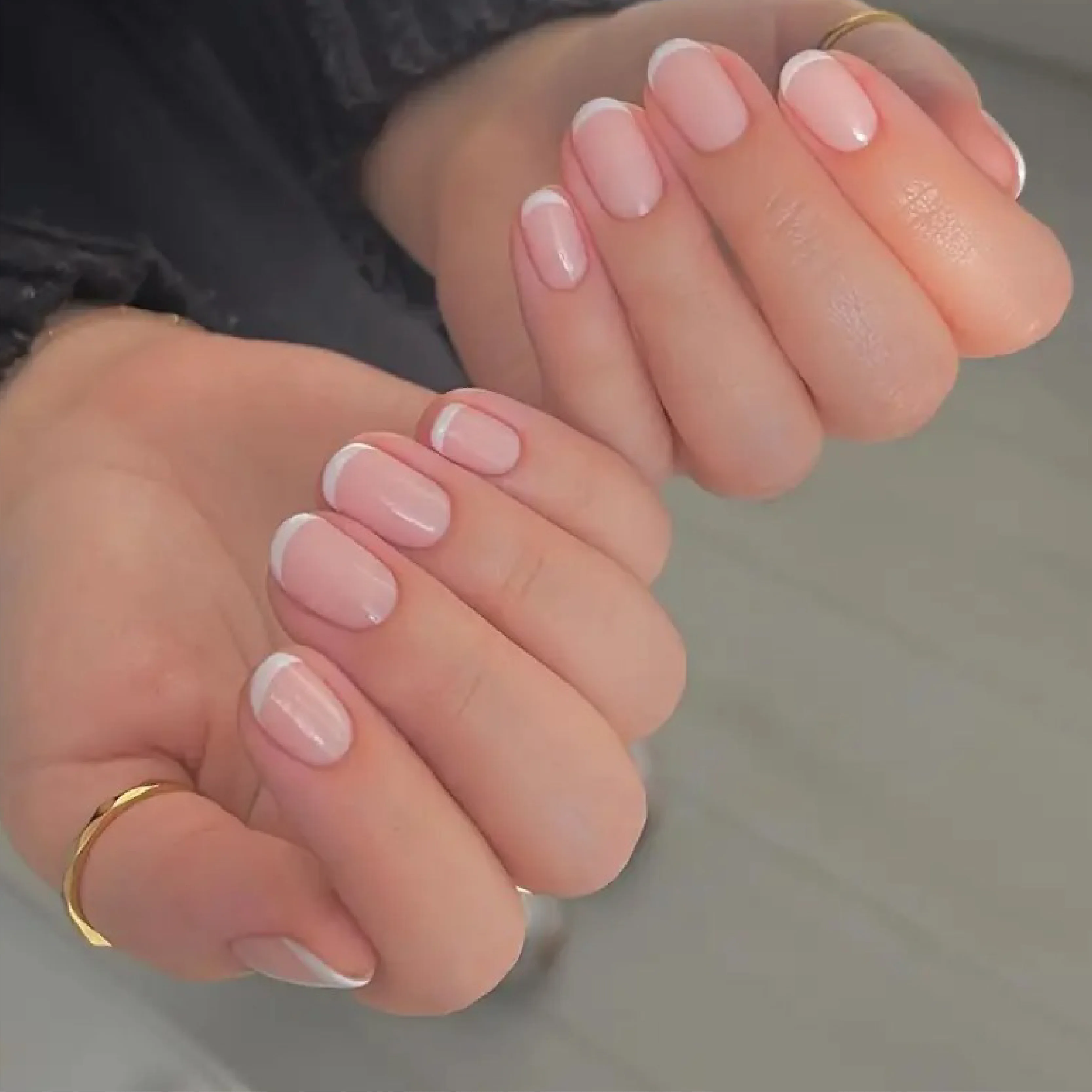 Ongles