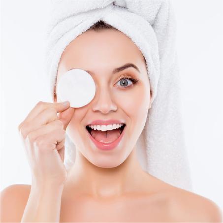 Nettoyants & Démaquillants