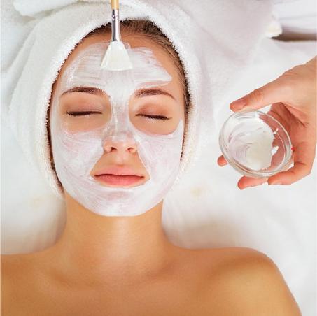 Peelings & Exfoliants Visage