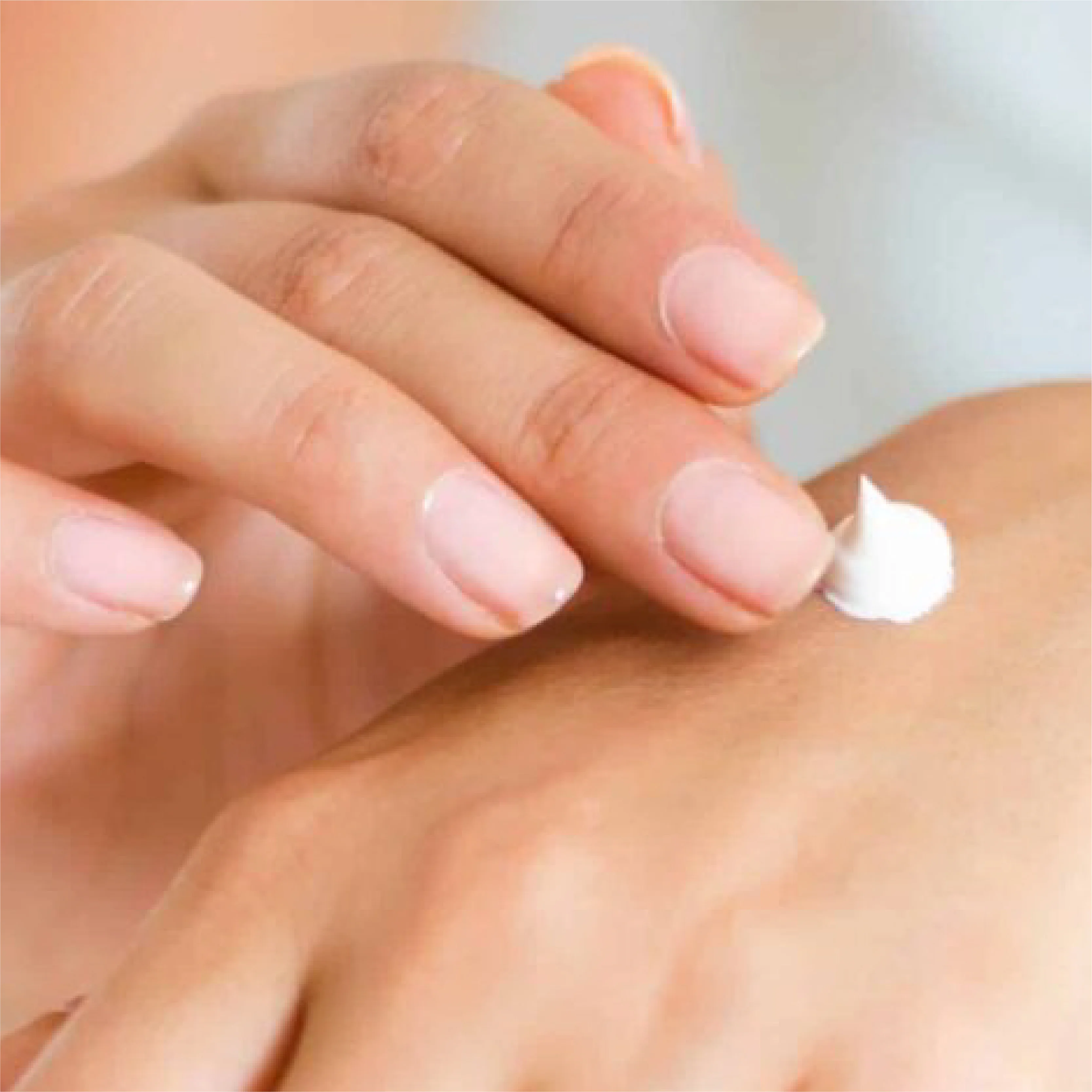 Soins des Mains