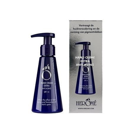 Herôme Crème Extra Anti-Âge Spf15 – 120ml