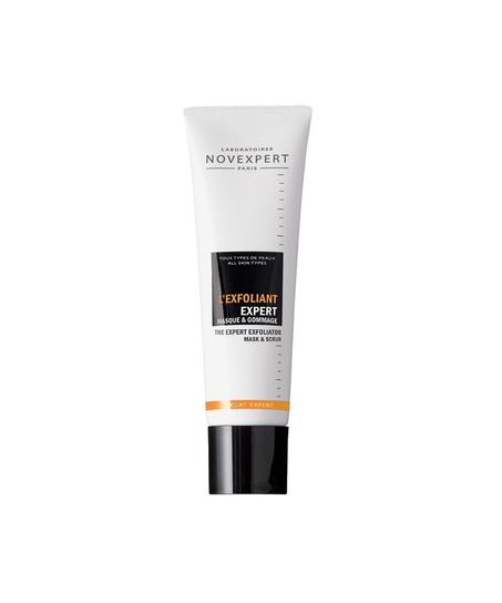 Novexpert (Vc) Vitamine C L’Exfoliant Expert Masque & Gommage – 50ml