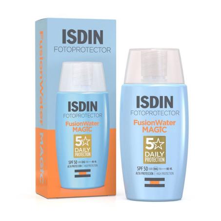 Isdin FotoProtector Fusion Water Magic Spf50 – 50ml
