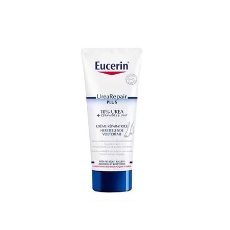 Eucerin UreaRepair Plus Crème Pieds 10% d’Urée – 100ml