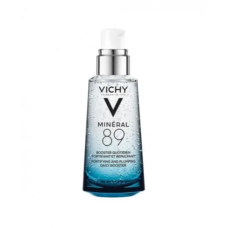 Vichy Minéral 89 Booster Hydratant & Fortifiant Quotidien – 50ml