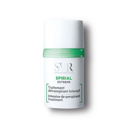SVR Spirial Extrême Traitement Détranspirant Intensif – 20ml