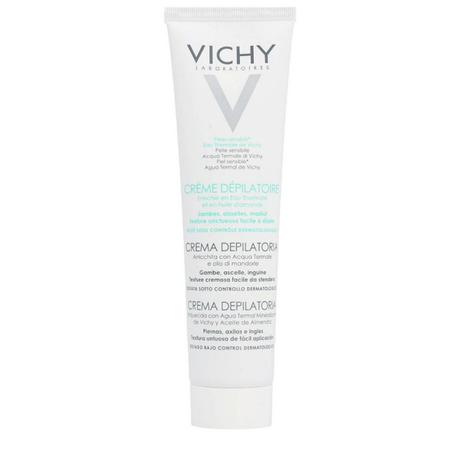 Vichy Crème Dépilatoire – 150ml