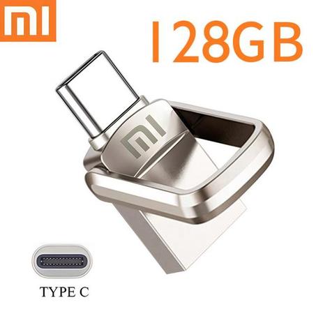 Xiaomi-Clé USB Type C, USB 3.0, 128 Go, 256BG, 512 Go, 1 To, 2 To