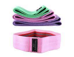 Pack 3 Elastic Bands sport