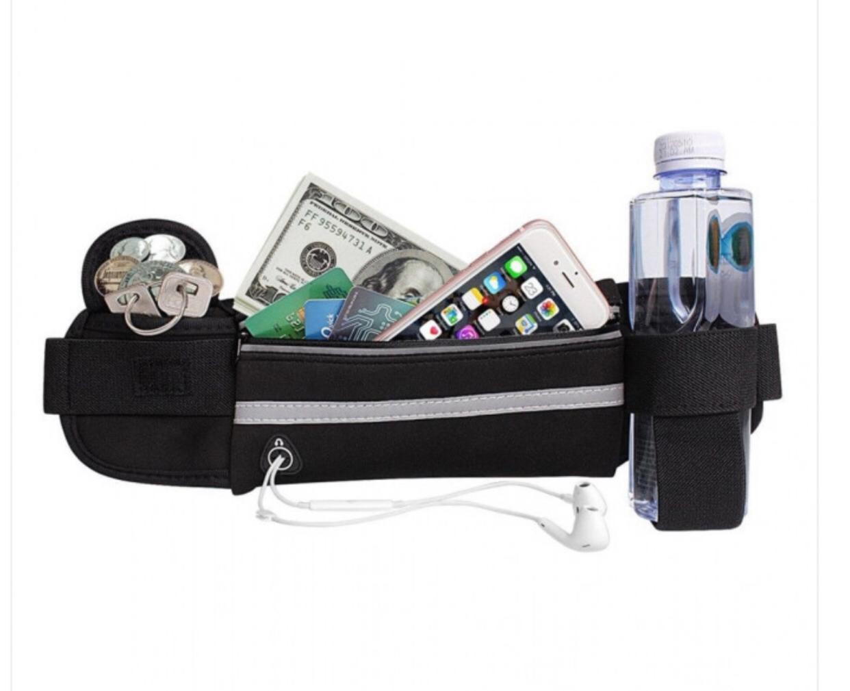 sac de sport