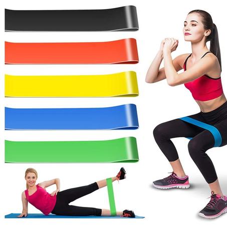 Fitness Elastic Band