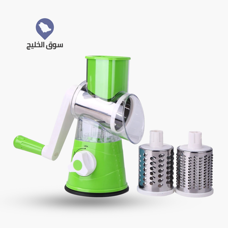 قطّاعة خضار يدوية