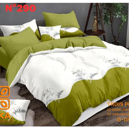 Quatrième produit