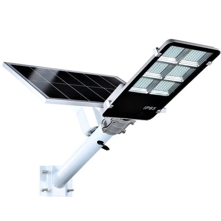 LUMINAIRE LED SOLAIRE DD-6 300W