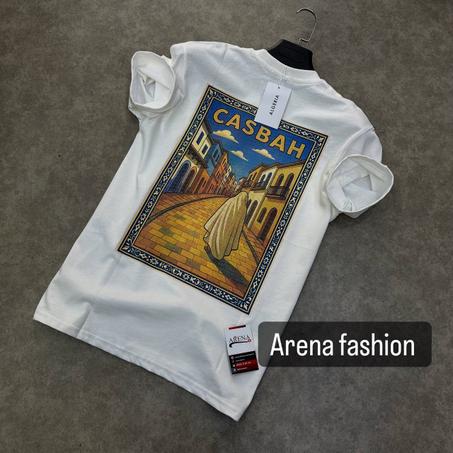 TSHIRT CASBAH