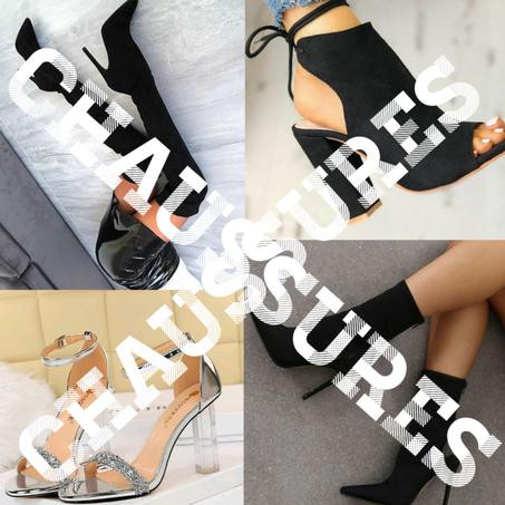 Chaussures