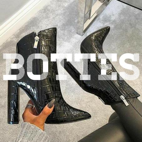 Bottes