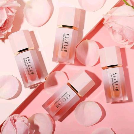 BLUSH SHEGLAM