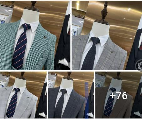 COSTUMES DE QUALITÉS