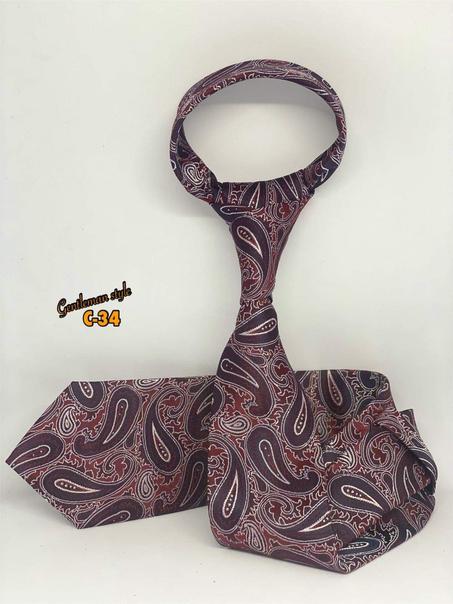 Coffrets De Cravates