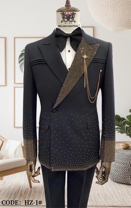 COSTUMES CROISÉS TURCS