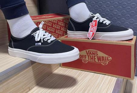 VANS TRES CLASSIQUES