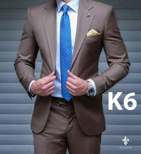 Costumes 2 pièces Classiques