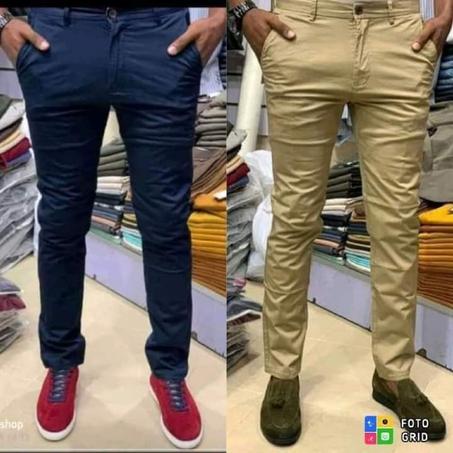 Pantalons Dockers