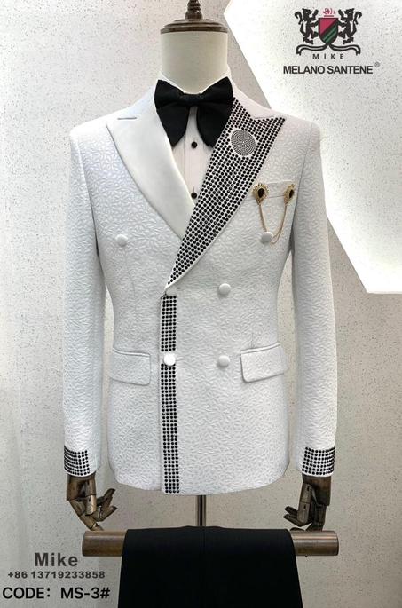 Costumes de Mariages