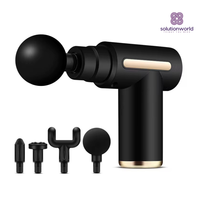 MASSAGE GUN