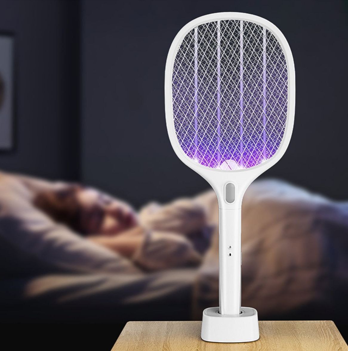 MOSQUITO KILLER