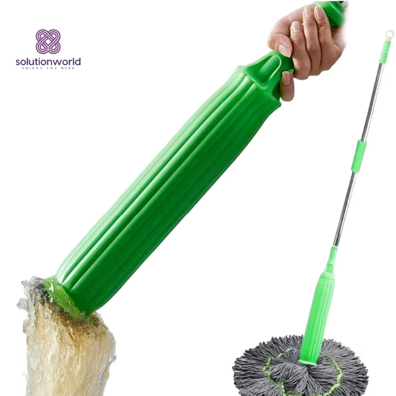 SPIN MOP