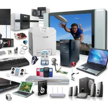 إلكترونيات