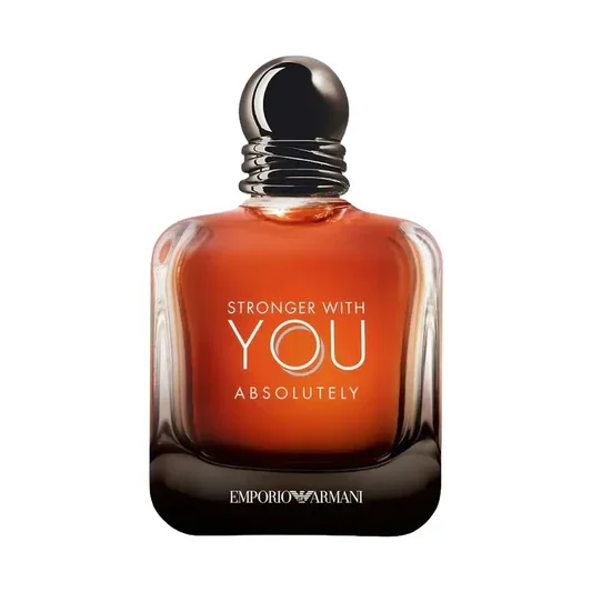 Stronger With You Absolutely - Giorgio 10ML