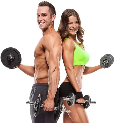 الرياضة واللياقة البدنية