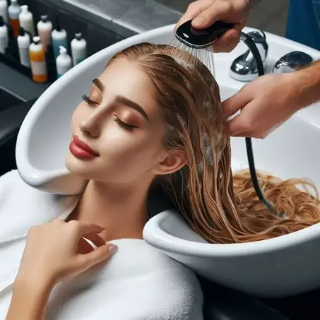 الجمال والعناية الشخصية