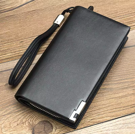Baellerry Wallet Leather