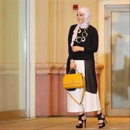 الملابس و الأزياء