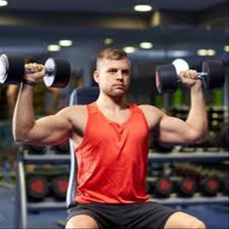 الصحة و اللياقة البدنية