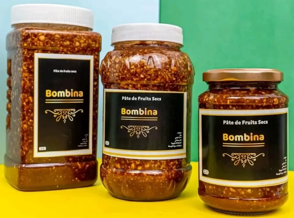 مسمنة BoomBinna الأصلية