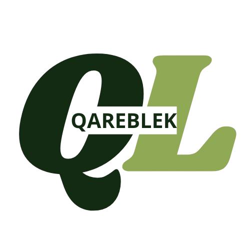 Qareblek