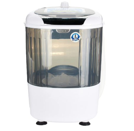 كليكون غسالة اوتوماتيك 2.5 كغ ، تحميل من الاعلى متعدد الالوان CK607-N، كيلوجرام