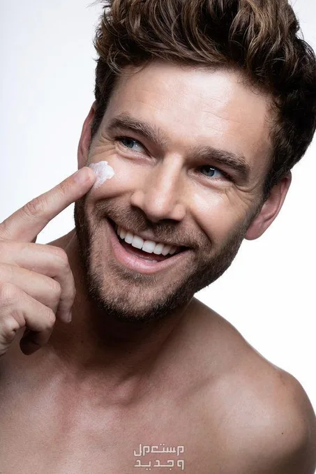 منتجات العناية الشخصية للرجال