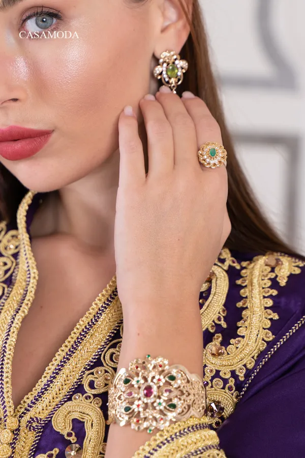 الأزياء والإكسسوارات