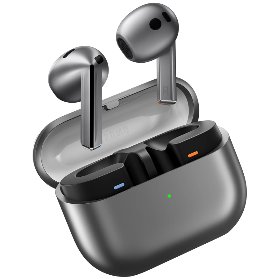 Écouteurs Buds 3 – Son Clair & Design Élégant