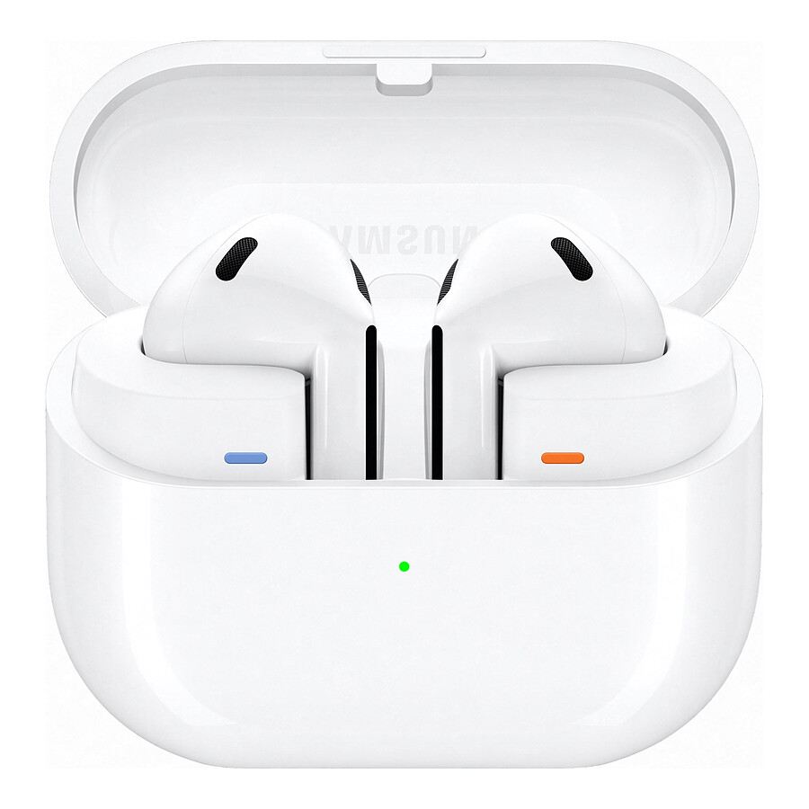 Écouteurs Buds 3 – Son Clair & Design Élégant