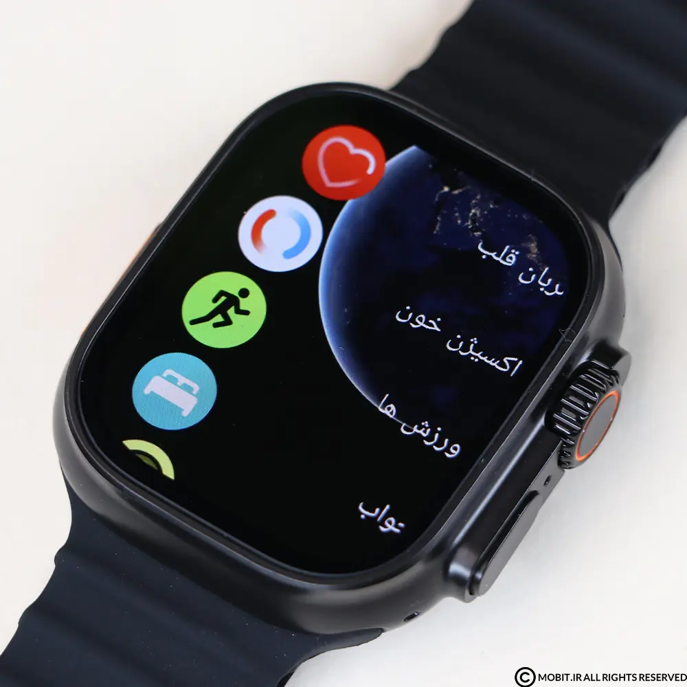 G-Tab Watch FT8 Pro Smart