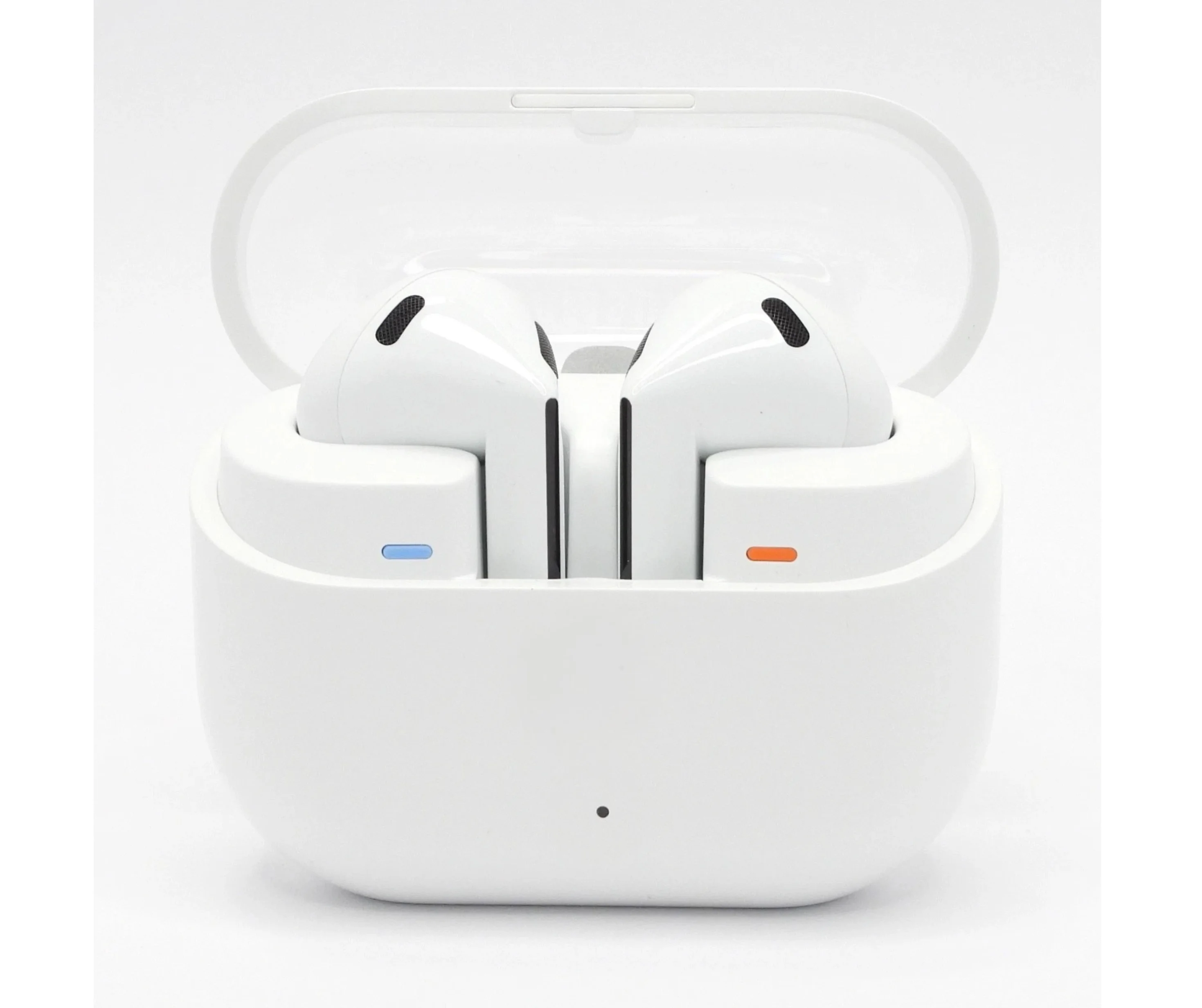 Écouteurs Buds 3 – Son Clair & Design Élégant