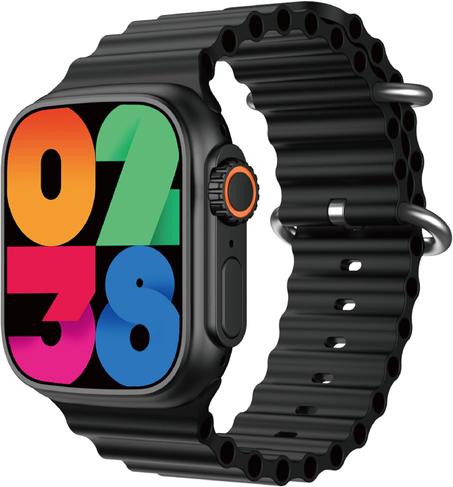 G-Tab Watch FT8 Pro Smart